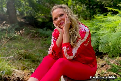 Melanie Friedrich - Hamburg