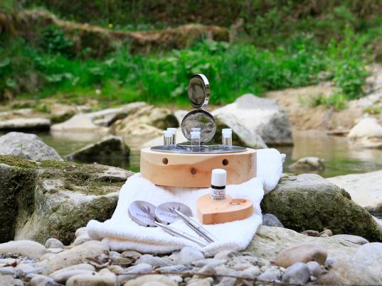 Photonenlicht Hamburg