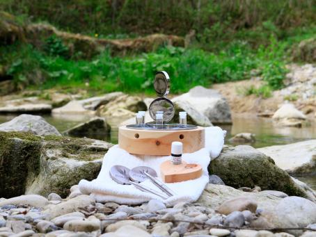 Photonenlicht - Biophotonen - Hamburg