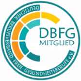 Mitglied im DBFG