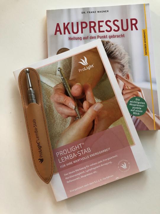 Selbsthilfe für mehr BALANCE